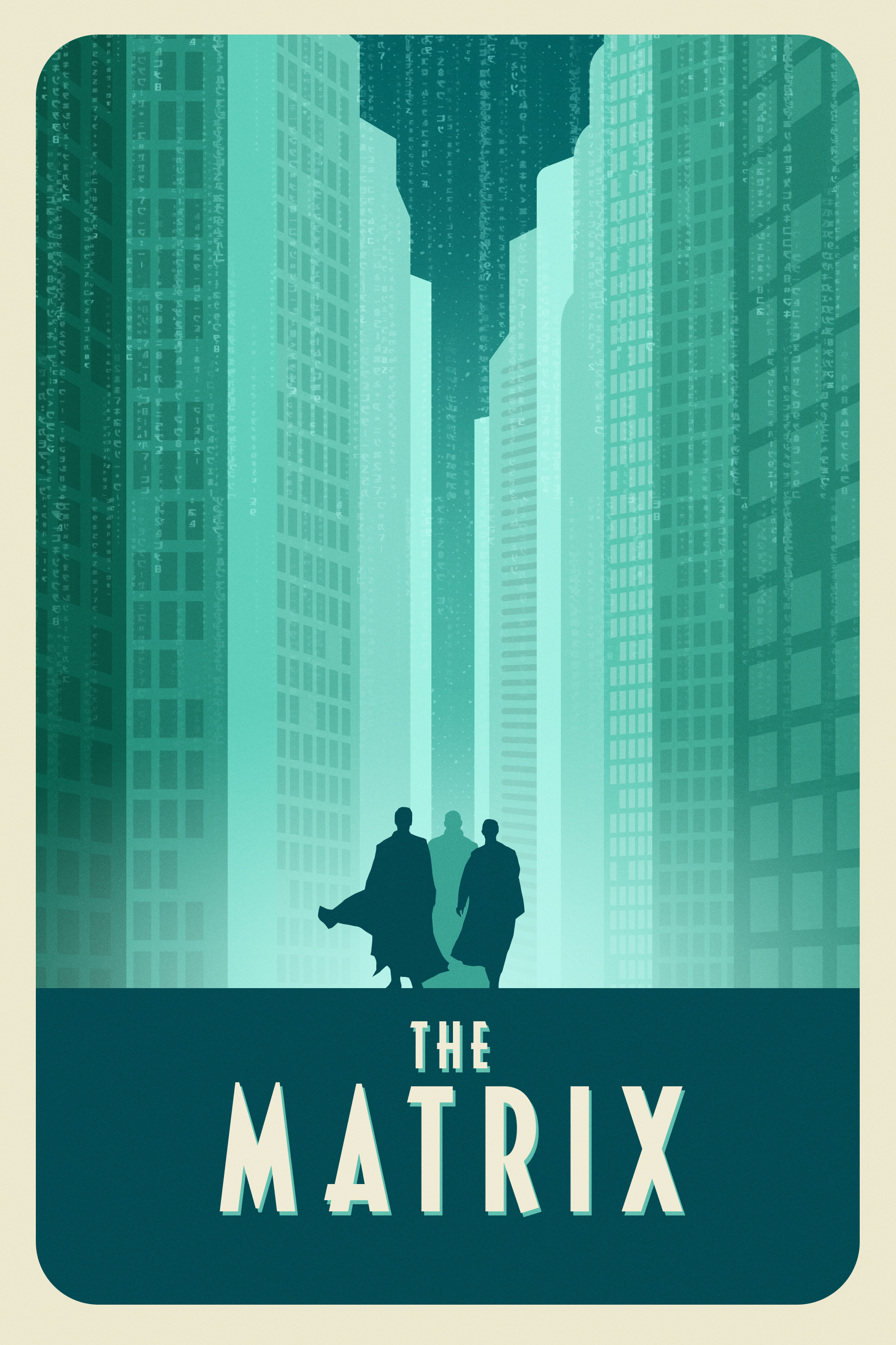 The Matrix (1999) [433039] (A1736590761) [[Movies]] --Plex--